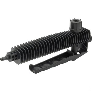 Vanne d'arrêt pulvérisateur Solo