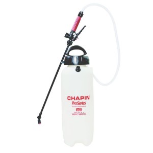 Pulvérisateur portable professionnel Chapin - 26031XP