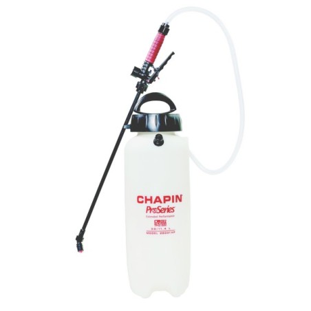 Pulvérisateur portable professionnel Chapin - 26031XP