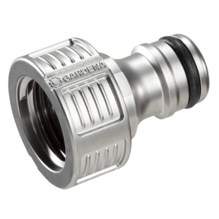 Nez de robinet Premium 21 mm (G 1/2") Gardena