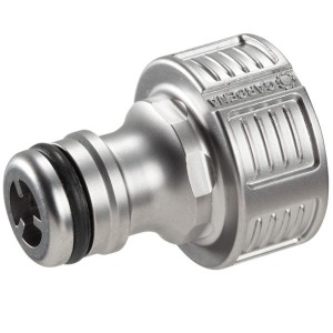 Nez de robinet Premium 21 mm (G 1/2") Gardena