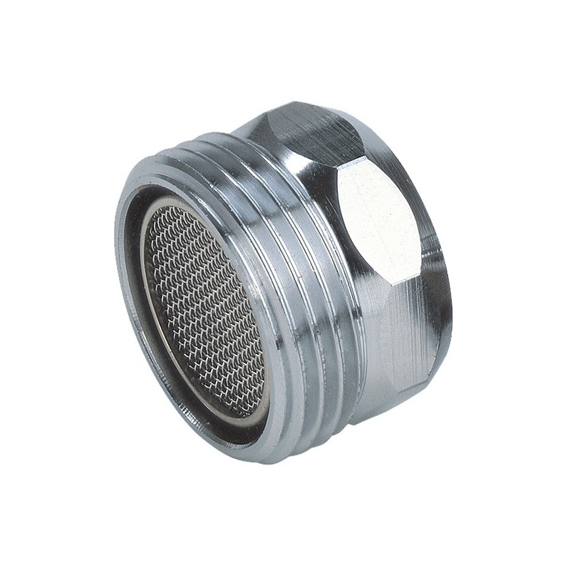 Adaptateur pour robinet à filetage pour jet aéré - GARDENA