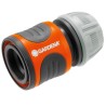 Raccord arrosage rapide 13 mm (1/2") / 15 mm (5/8") Gardena modal atc