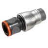 Raccord arrosage premium 19mm Gardena modal atc