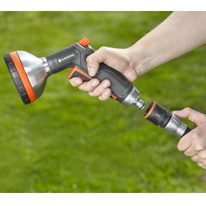 Raccord aquastop Premium GARDENA - 18253-20