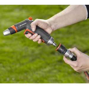 Raccord aquastop Premium GARDENA - 18253-20