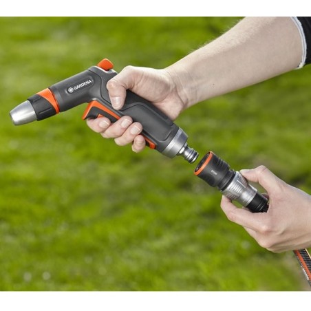 Raccord aquastop Premium GARDENA - 18253-20