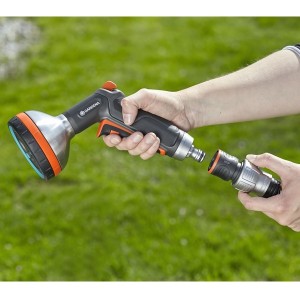 Raccord aquastop Premium GARDENA - 18254-20