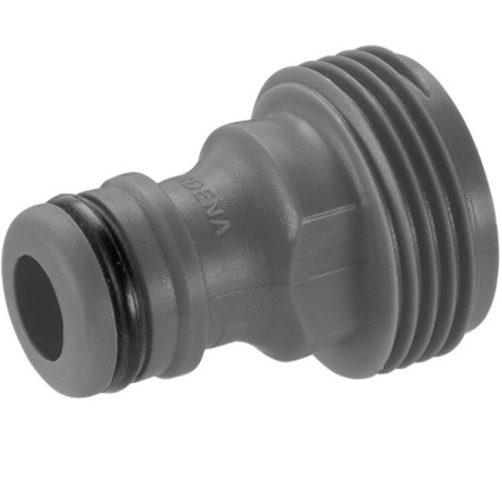 Adaptateur avec filetage extérieur GARDENA 2921-26