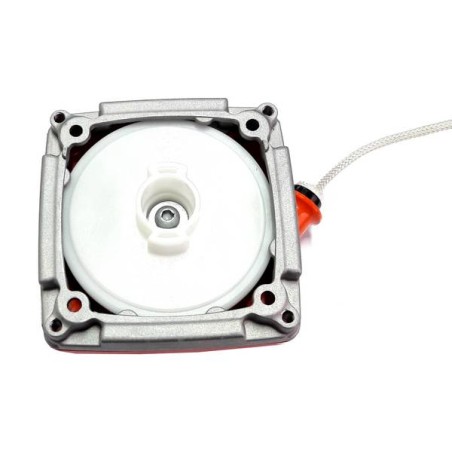 Lanceur complet débroussailleuse Oleo Mac