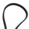 Courroie plate double dentée DS8M200016 modal atc