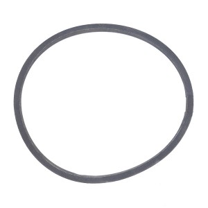 Courroie lisse trapézoïdale LB36