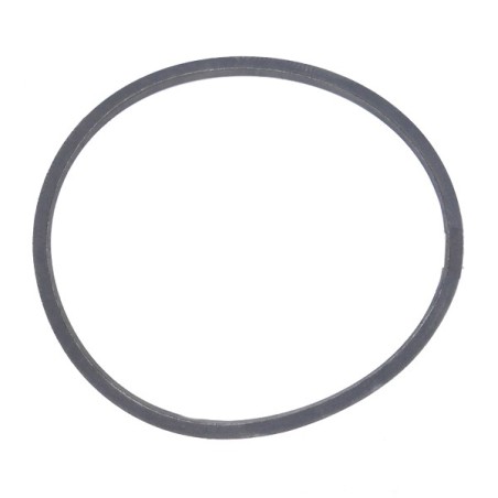 Courroie lisse trapézoïdale LB36