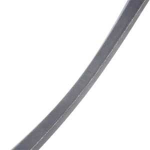 Courroie lisse trapézoïdale LB36