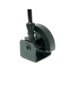 Volant Direction Tracteur Tondeuse Autoportée Universel Ø270mm Axe 12.7mm