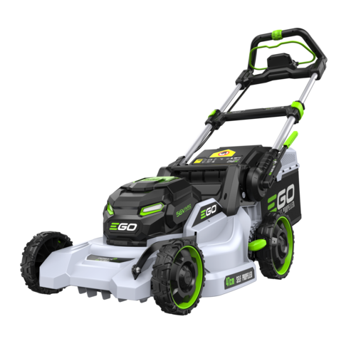 Utilisation du Souffleur de feuilles dans son jardin