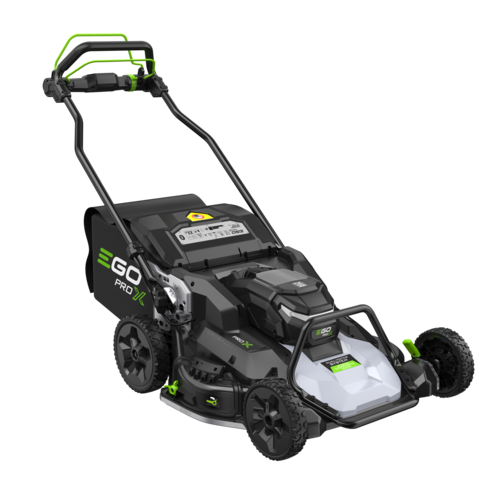 Utilisation du Souffleur de feuilles dans son jardin