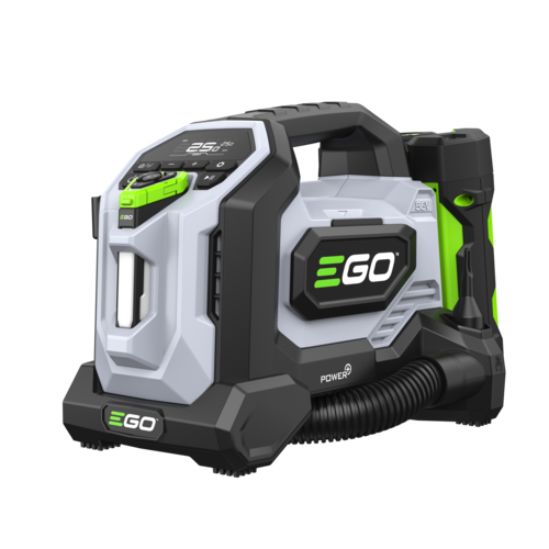 Utilisation du Souffleur de feuilles dans son jardin