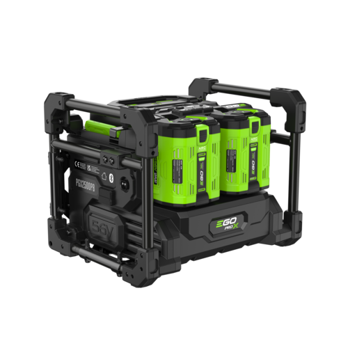 Utilisation du Souffleur de feuilles dans son jardin