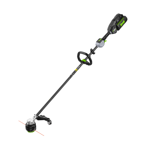 Utilisation du Souffleur de feuilles dans son jardin