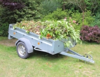 Machine Chargement / Transport