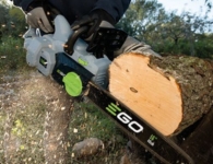 Tronçonneuse à batterie