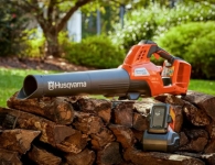 Souffleur à Batterie