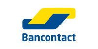 Logo Bancontact