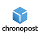 Chronopost - Livraison express en point relais tab logo