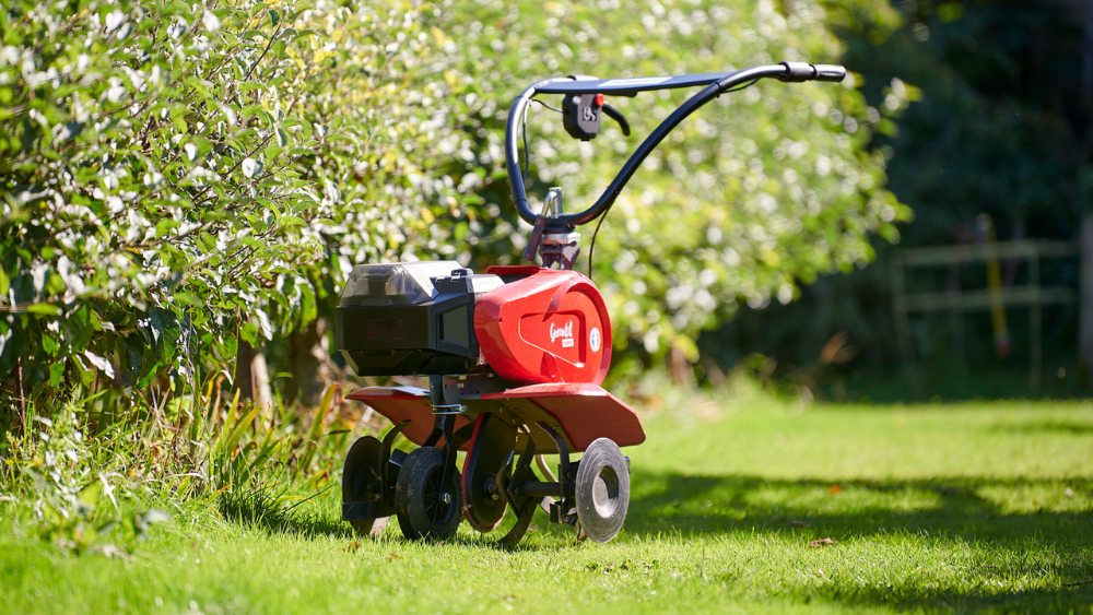 Image Comment choisir sa motobineuse​ ?