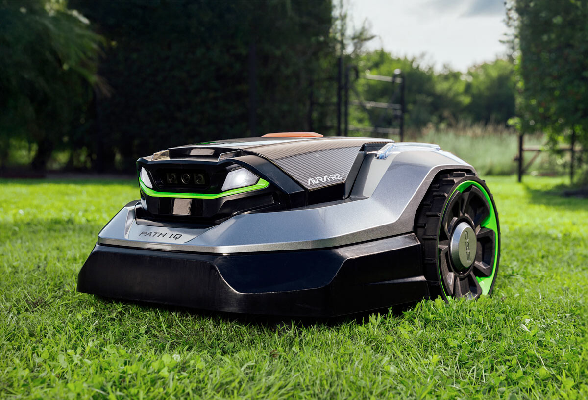 Image Nouveautés EGO Power+ : les Outils de Jardin sur Batterie de 2026