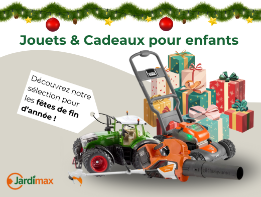 Jouets & Cadeaux Motoculture Enfants